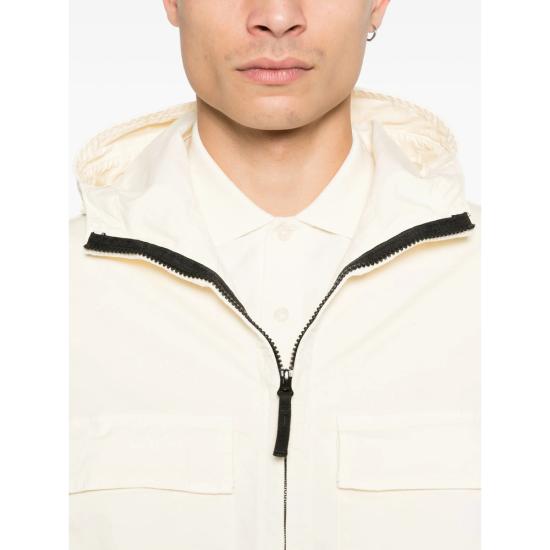 26SS 스톤 아일랜드 자켓 154100077 S0A10 V0093 NEUTRALS - STONE ISLAND