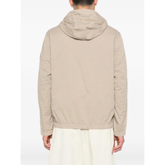 26SS 스톤 아일랜드 자켓 154100077 S0A10 V009A NEUTRALS - STONE ISLAND