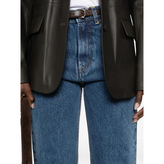 26SS 로이스 데님 팬츠 3547 7921 NEW DANA DKSTO BLUE - LOIS