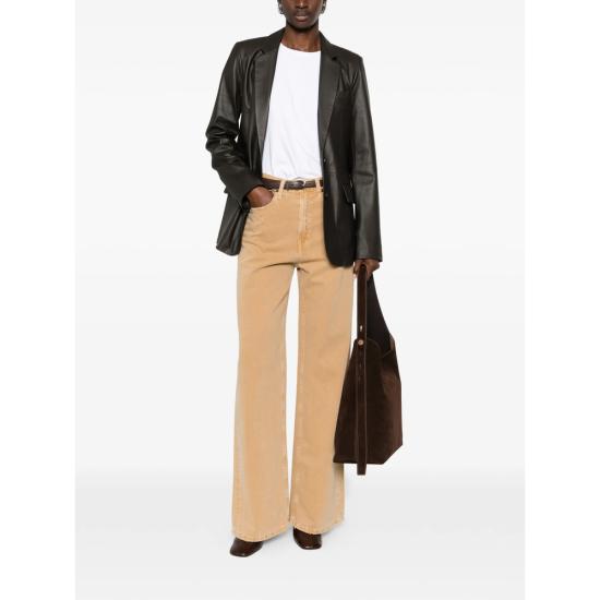 26SS 로이스 데님 팬츠 3227 7963 SKATER LOO CAFLA NEUTRALS - LOIS