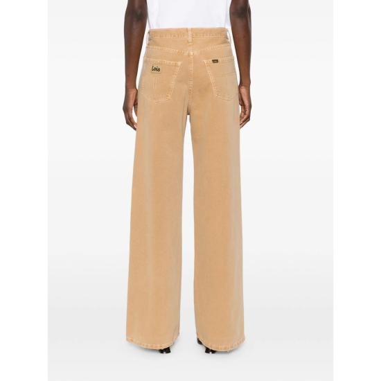 26SS 로이스 데님 팬츠 3227 7963 SKATER LOO CAFLA NEUTRALS - LOIS