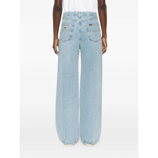 26SS 로이스 데님 팬츠 2782 7895 SKATER LOO BLEAC BLUE - LOIS