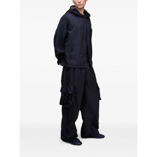 26SS 와이쓰리 긴팔 티셔츠 KF1085 BLACK NEUTRALS - Y-3