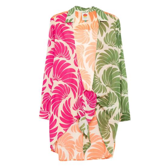 26SS 팜 리오 비치용품 344677 26014 NEUTRALS - FARM RIO