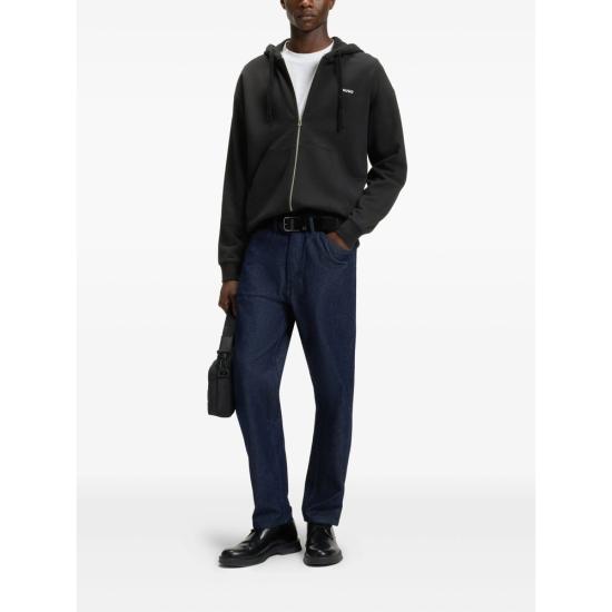 26SS 휴고보스 자켓 50548651 001 BLACK - HUGO BOSS