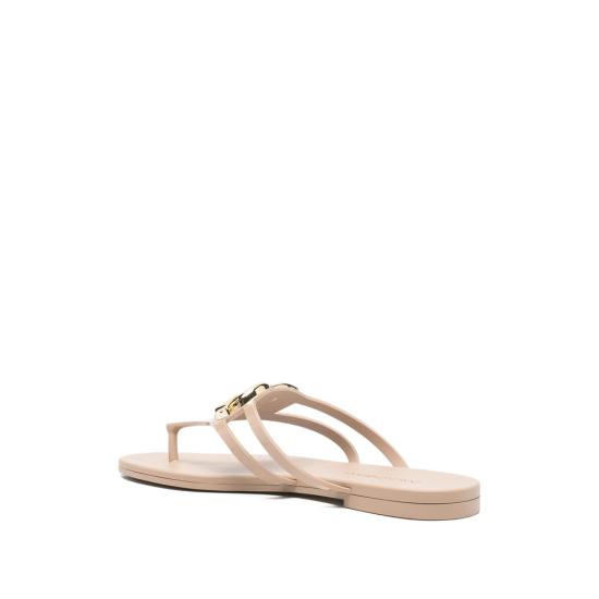 26SS 돌체앤가바나 뮬/슬리퍼 CW2418 AY817 8B185 NEUTRALS - DOLCE & GABBANA