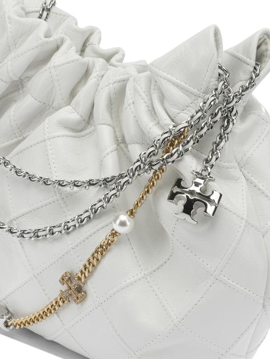 26SS 토리버치 크로스백 164022100 White - TORY BURCH