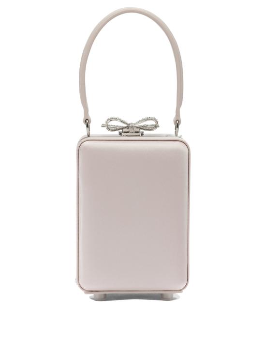 26SS 셀프 포트레이트 토트백 RS26 302C PPINK Pink - SELF PORTRAIT