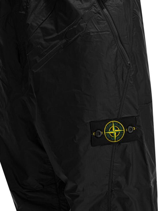 26SS 스톤 아일랜드 스트레이트 팬츠 3100028S0163V0020 Blue - STONE ISLAND