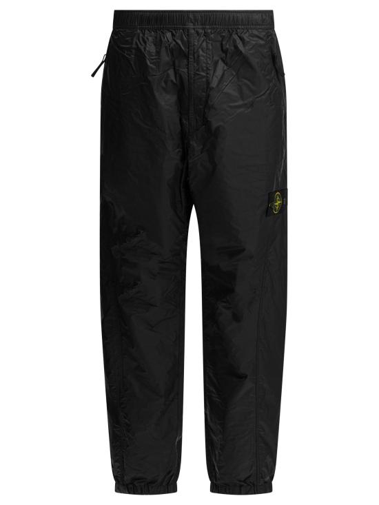 26SS 스톤 아일랜드 스트레이트 팬츠 3100028S0163V0020 Blue