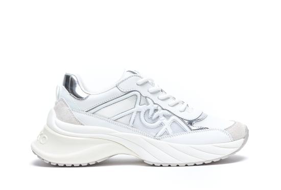 26SS 핑코 스니커즈 SS0135 P142Z1B White