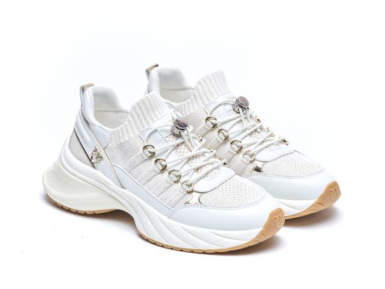 26SS 핑코 스니커즈 SS0141 P128Z1B White - PINKO