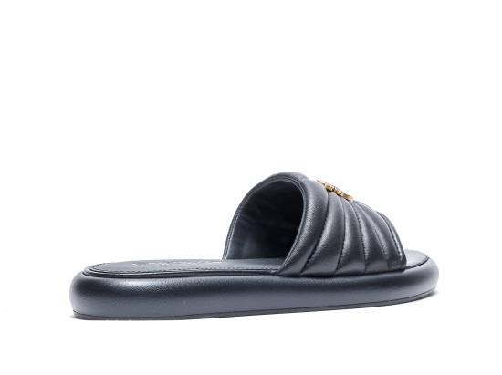 26SS 핑코 샌들 SD0525 P003Z99 Black - PINKO