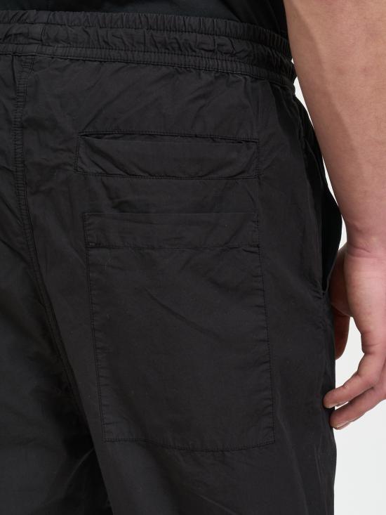 26SS 톰크롬 스트레이트 팬츠 NMP38BLACK Black - THOM KROM
