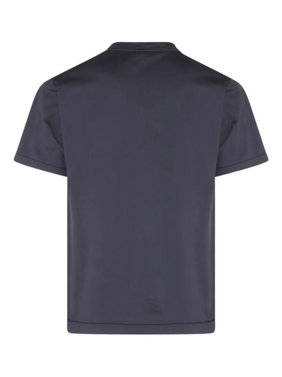 26SS 스톤 아일랜드 반팔 티셔츠 L1S152100027 S0013 V0020 NAVY BLUE - STONE ISLAND