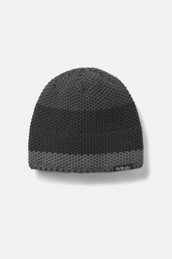 26FW 랩 비니 QAB71BLK BLACK DOM