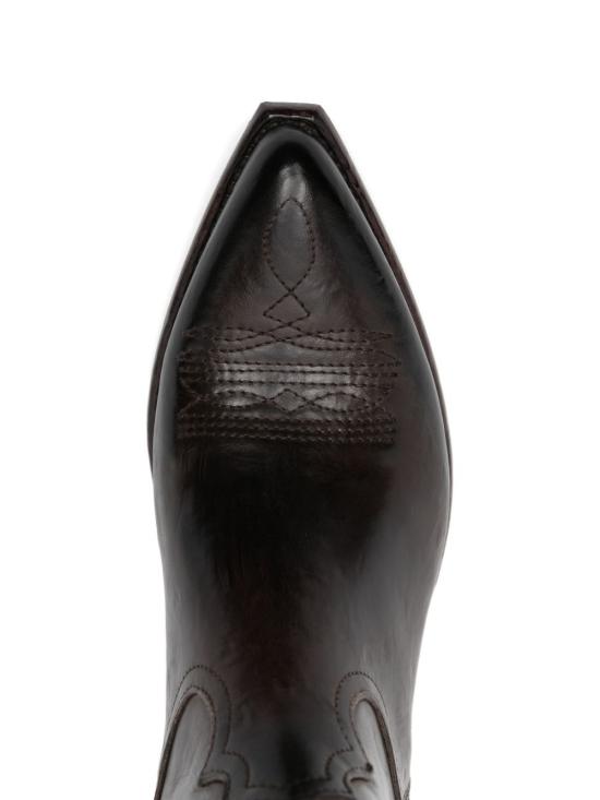 26SS 다미 부츠 SOFIS TDM Brown - DAMY