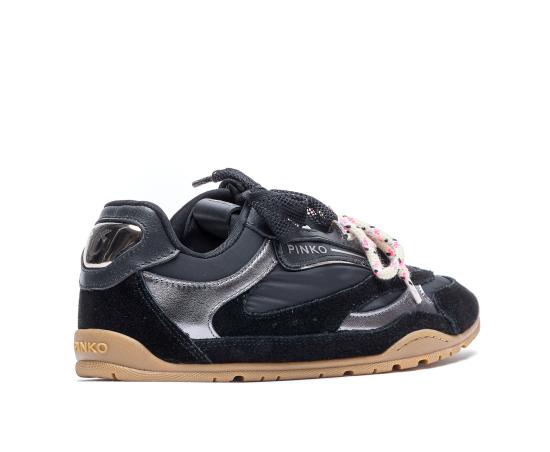 26SS 핑코 스니커즈 SS0185 P076Z99 Black - PINKO