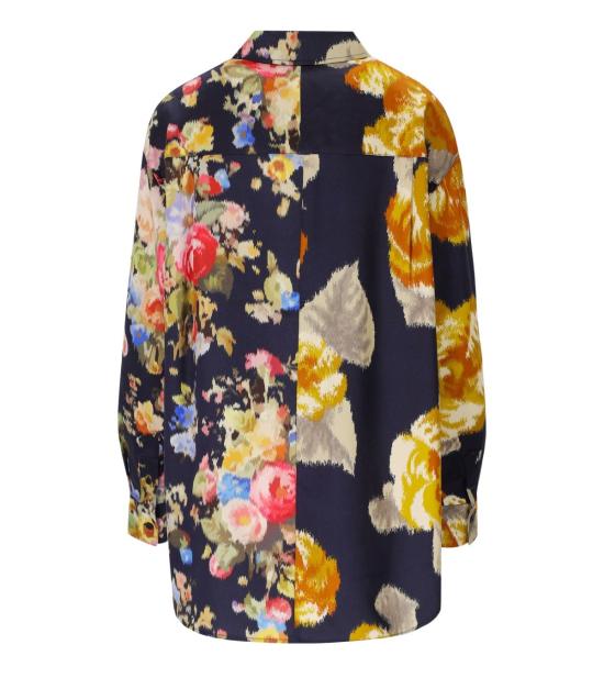 26SS 에센셜앤트워프 셔츠 JESPER J1OW XS Blue - ESSENTIEL ANTWERP