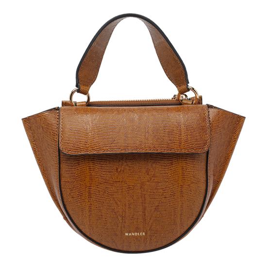 26SS 반들러 토트백 000168 1776 Brown