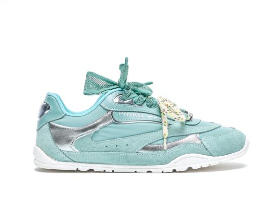 26SS 핑코 스니커즈 SS0185 P076T14 Blue