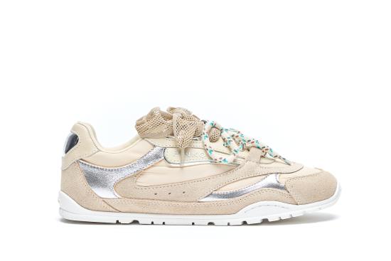 26SS 핑코 스니커즈 SS0185 P076I35 Beige