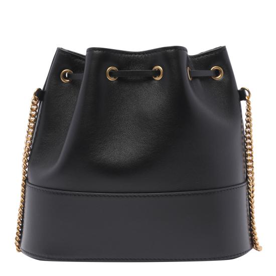 26SS 발렌티노 가라바니 토트백 P0T83HPF 0NO Black - VALENTINO GARAVANI