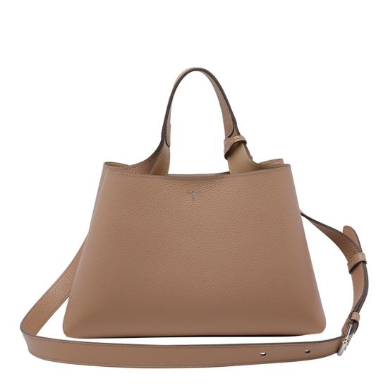 26SS 토즈 토트백 XBWAPAJ0200 QRI4L62 Beige - TODS