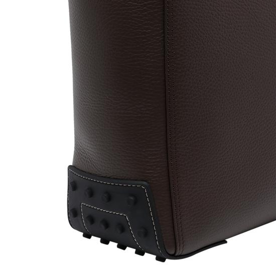 26SS 토즈 숄더백 XBMGOBA0300 RIAS611 Brown - TODS