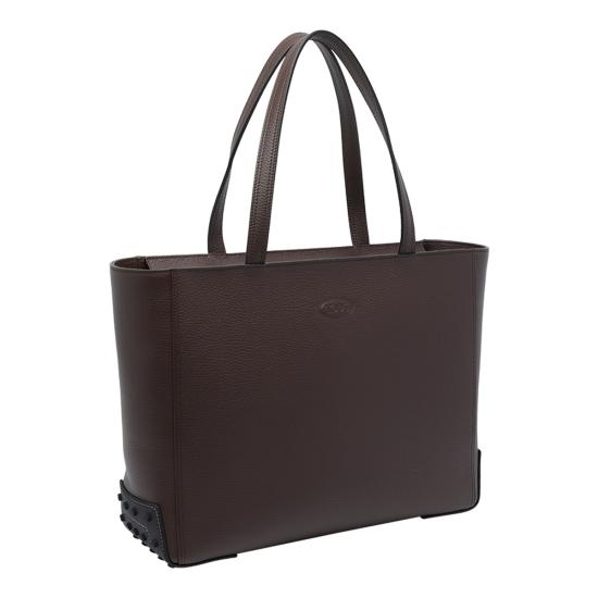 26SS 토즈 숄더백 XBMGOBA0300 RIAS611 Brown - TODS