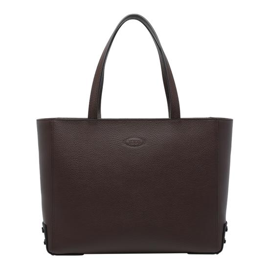 26SS 토즈 숄더백 XBMGOBA0300 RIAS611 Brown