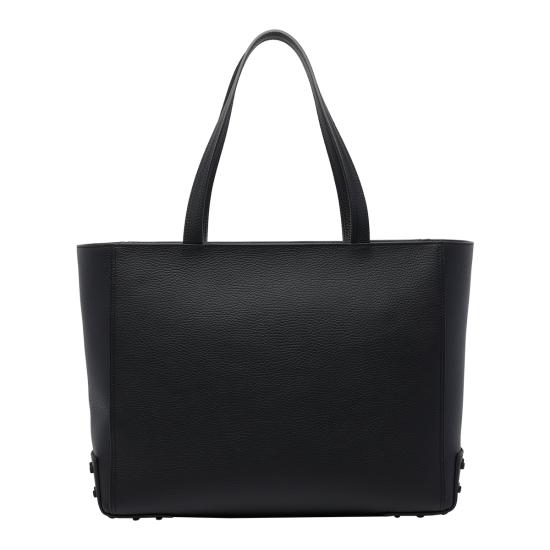 26SS 토즈 숄더백 XBMGOBA0300 RIAB999 Black - TODS