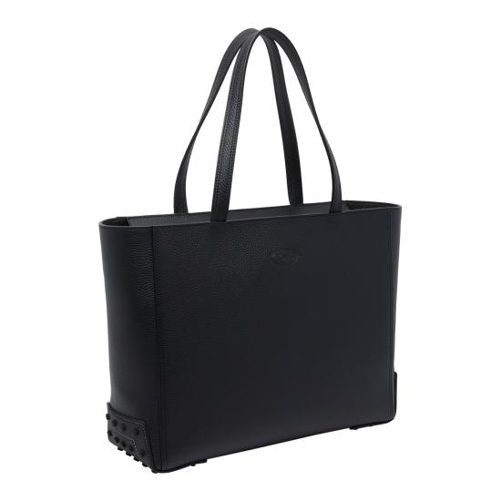 26SS 토즈 숄더백 XBMGOBA0300 RIAB999 Black - TODS