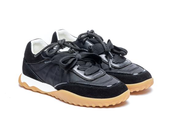 26SS 핑코 스니커즈 SS0179 P076Z99 Black - PINKO