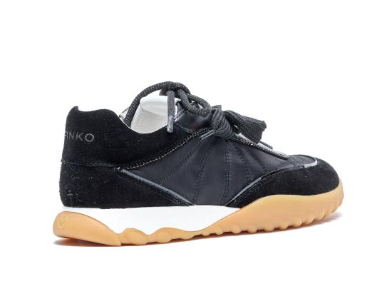 26SS 핑코 스니커즈 SS0179 P076Z99 Black - PINKO