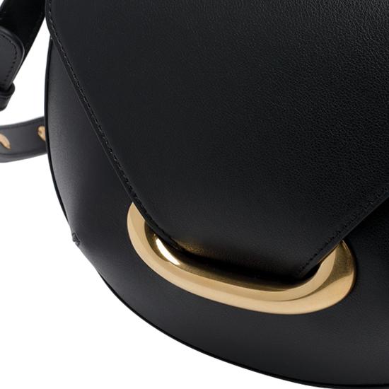 26SS 반들러 숄더백 000172 3200 Black - WANDLER