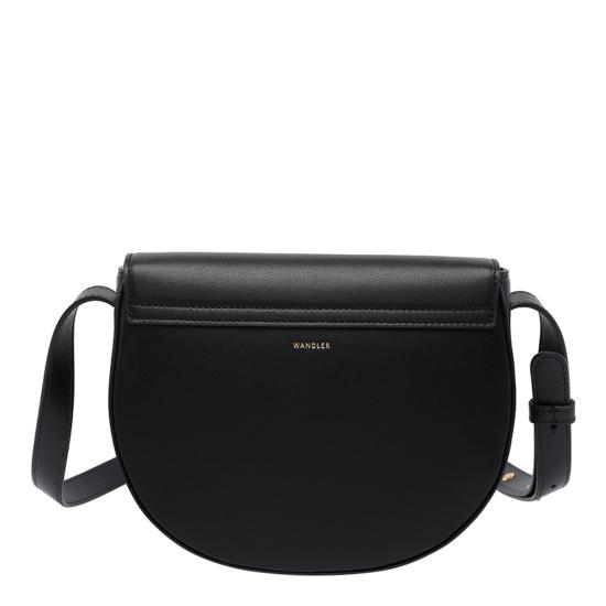 26SS 반들러 숄더백 000172 3200 Black - WANDLER