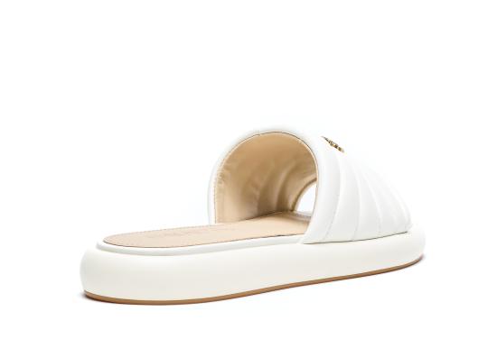 26SS 핑코 샌들 SD0525 P003Z12 Milk - PINKO