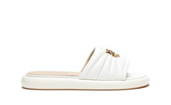 26SS 핑코 샌들 SD0525 P003Z12 Milk