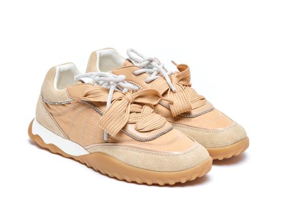 26SS 핑코 스니커즈 SS0179 P076Q61 Pink - PINKO