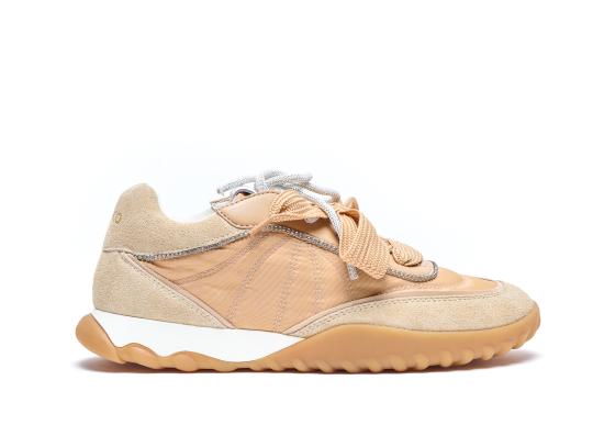 26SS 핑코 스니커즈 SS0179 P076Q61 Pink