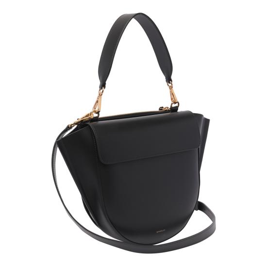 26SS 반들러 토트백 000021 3200 Black - WANDLER