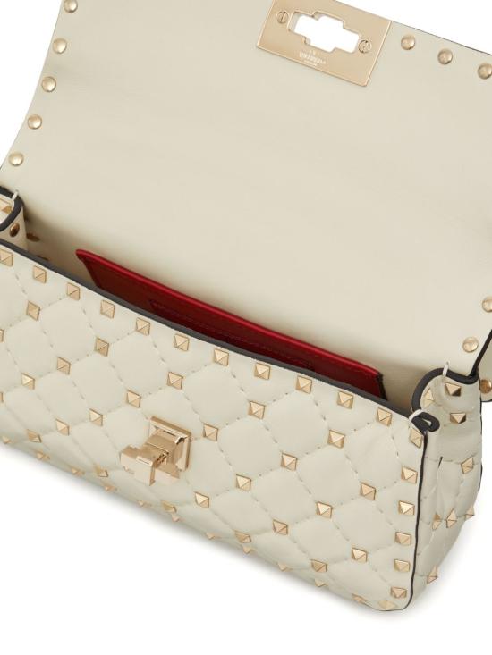 26SS 발렌티노 가라바니 숄더백 WB0123NAP I16 White - VALENTINO GARAVANI