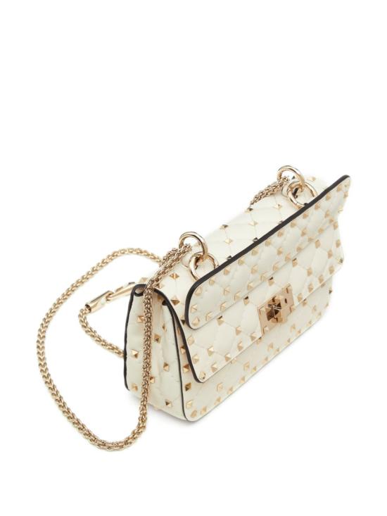 26SS 발렌티노 가라바니 숄더백 WB0123NAP I16 White - VALENTINO GARAVANI