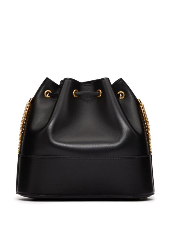  발렌티노 가라바니 숄더백 WP0T83HPF 0NO Black - VALENTINO GARAVANI