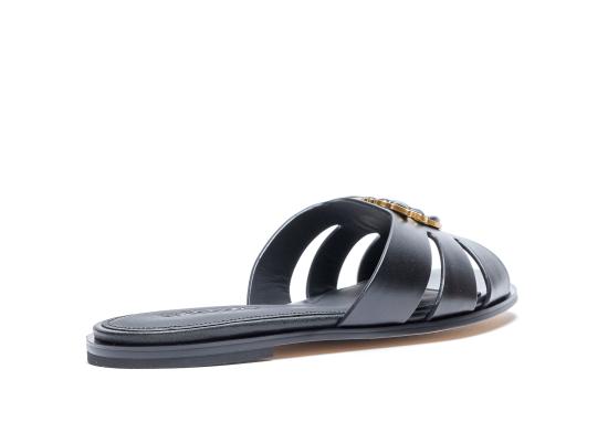 26SS 핑코 샌들 SD0463 P001Z99 Black - PINKO