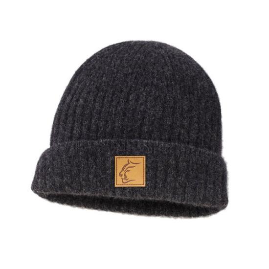  테톤브로스 비니 TTHE5F556BK BLACK DOM