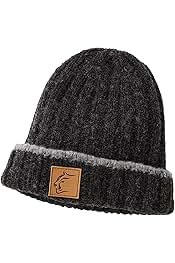 25FW 테톤브로스 비니 TTHE5F557BK BLACK DOM