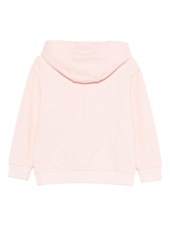 26SS [키즈] 펜디 폴로 셔츠 JUH109 5V0F1UL9 Pink - FENDI