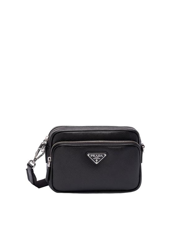  프라다 숄더백 2VH1709Z2VOOOF0002 Black